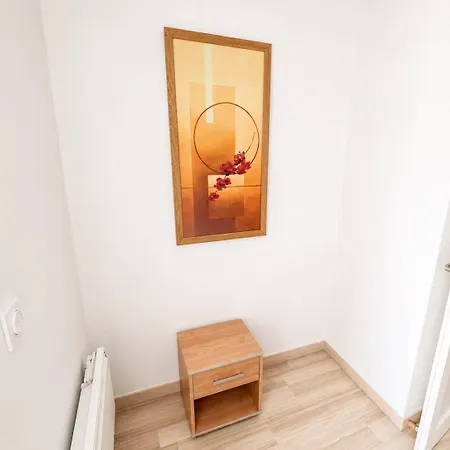 דירה 6 - 2 Pieces - Part Dieu - Rue Cuvier - 41 *